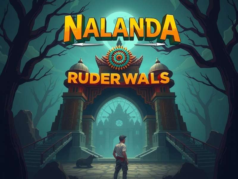 Mythic Quest Mobile Game Screenshot