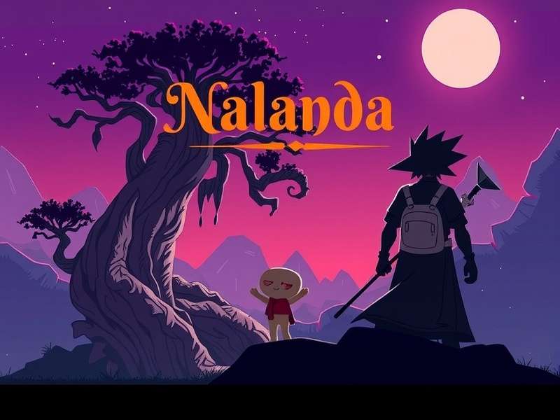 Indie Game Marketing