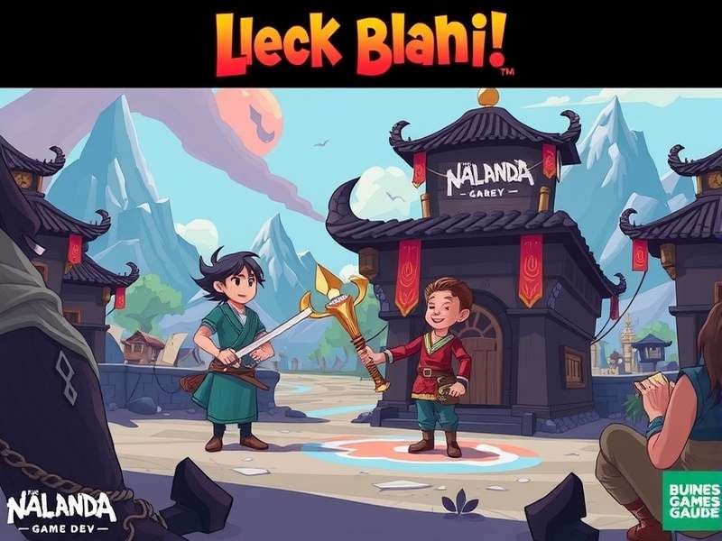 Future of Mobile Gaming